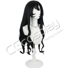 画像3: 天幕のジャードゥーガル　シタラ　コスプレウィッグ　コスプレ衣装 (3)
