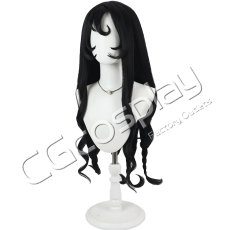 画像4: 天幕のジャードゥーガル　シタラ　コスプレウィッグ　コスプレ衣装 (4)