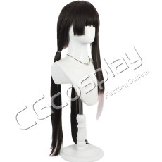 画像3: 鳴潮(Wuthering Waves)　千咲　白桃パフェ　コスプレウィッグ　コスプレ衣装 (3)