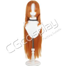 画像2: アークナイツ　琳琅スワイヤー　コスプレウィッグ　コスプレ衣装 (2)