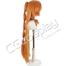 画像3: アークナイツ　琳琅スワイヤー　コスプレウィッグ　コスプレ衣装 (3)