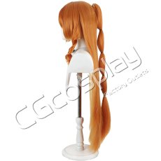 画像4: アークナイツ　琳琅スワイヤー　コスプレウィッグ　コスプレ衣装 (4)