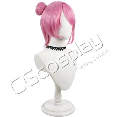 画像3: オーバーロード　エントマ・ヴァシリッサ・ゼータ　コスプレウィッグ　コスプレ衣装 (3)