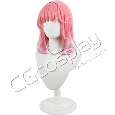 画像4: 前橋ウィッチーズ　赤城ユイナ　コスプレウィッグ　コスプレ衣装 (4)