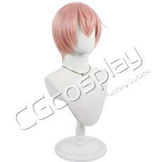 画像3: 刀剣乱舞　亀甲貞宗　コスプレウィッグ　コスプレ衣装 (3)