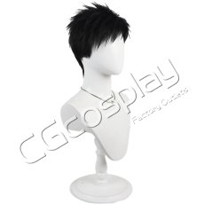 画像3: バーチャルYouTuber　VTuber　社築　通常衣装　コスプレウィッグ　コスプレ衣装 (3)