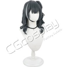 画像3: アイドルマスター シャイニーカラーズ　杜野凛世　われにかへれ　コスプレウィッグ　コスプレ衣装 (3)
