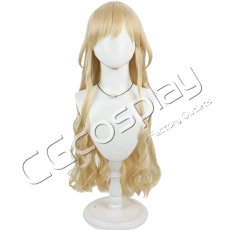 画像2: ヒロイン？聖女？いいえ、オールワークスメイドです（誇）！　ルシアナ・ルトルバーグ　コスプレウィッグ　コスプレ衣装 (2)