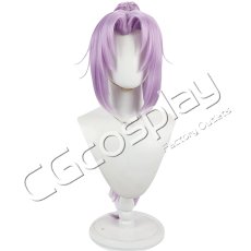 画像2: 転生したらスライムだった件　シオン　コスプレウィッグ　コスプレ衣装 (2)