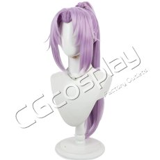 画像4: 転生したらスライムだった件　シオン　コスプレウィッグ　コスプレ衣装 (4)