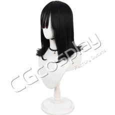 画像4: アクダマドライブ　一般人　コスプレウィッグ　コスプレ衣装 (4)