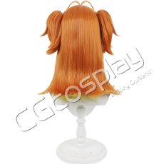 画像5: バーチャルYouTuber　VTuber　小廻こま　新衣装　コスプレウィッグ　コスプレ衣装 (5)
