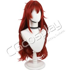 画像3: バーチャルYouTuber　VTuber　ドーラ　共通衣装　コスプレウィッグ　コスプレ衣装 (3)