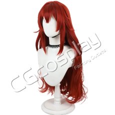 画像4: バーチャルYouTuber　VTuber　ドーラ　共通衣装　コスプレウィッグ　コスプレ衣装 (4)