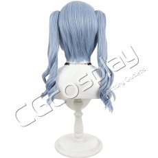 画像5: BanG Dream!（バンドリ！）　朝日六花　闇に光を　コスプレウィッグ　コスプレ衣装 (5)
