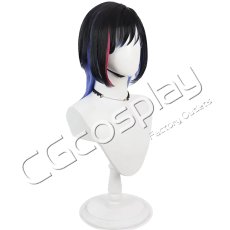 画像3: プロジェクトセカイ カラフルステージ！ feat. 初音ミク　白石杏　PaIII.SENSATION　コスプレウィッグ　コスプレ衣装 (3)