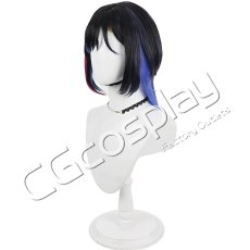 画像4: プロジェクトセカイ カラフルステージ！ feat. 初音ミク　白石杏　PaIII.SENSATION　コスプレウィッグ　コスプレ衣装 (4)