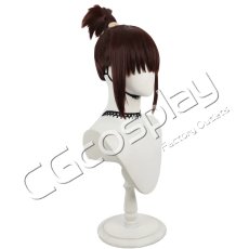 画像3: 終末のワルキューレ　沖田総司　コスプレウィッグ　コスプレ衣装 (3)