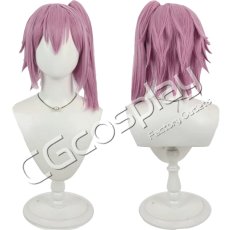 画像1: 転生したらスライムだった件　ヴィオレ　コスプレウィッグ　コスプレ衣装 (1)