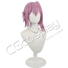 画像3: 転生したらスライムだった件　ヴィオレ　コスプレウィッグ　コスプレ衣装 (3)