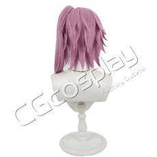 画像5: 転生したらスライムだった件　ヴィオレ　コスプレウィッグ　コスプレ衣装 (5)
