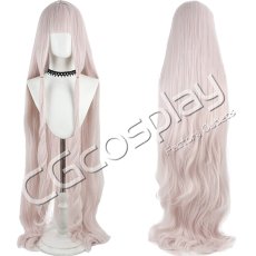 画像1: Fate/Grand Order　FGO　ネモ／ノア　第三段階　コスプレウィッグ　コスプレ衣装 (1)