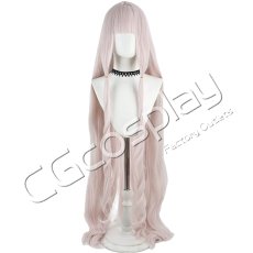 画像2: Fate/Grand Order　FGO　ネモ／ノア　第三段階　コスプレウィッグ　コスプレ衣装 (2)