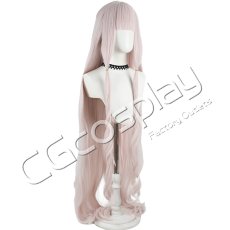 画像3: Fate/Grand Order　FGO　ネモ／ノア　第三段階　コスプレウィッグ　コスプレ衣装 (3)