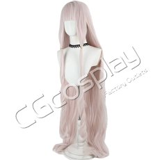 画像4: Fate/Grand Order　FGO　ネモ／ノア　第三段階　コスプレウィッグ　コスプレ衣装 (4)