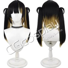 画像1: アイドルマスター シャイニーカラーズ　斑鳩ルカ　オーケイアイノウワットエヴァ　コスプレウィッグ　コスプレ衣装 (1)