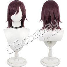 画像1: ステーションメモリーズ！　駅メモ!　妹尾まりか　コスプレウィッグ　コスプレ衣装 (1)