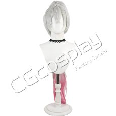 画像2: Fate/Grand Order　FGO　水着リリス　コスプレウィッグ　コスプレ衣装 (2)