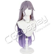 画像3: バーチャルYouTuber　VTuber　古石ビジュー　初期2D　コスプレウィッグ　コスプレ衣装 (3)