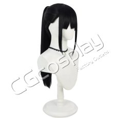 画像3: 君と花火と約束と　葉山煌　コスプレウィッグ　コスプレ衣装 (3)