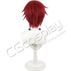 画像5: 刀剣乱舞　信濃藤四郎　コスプレウィッグ　コスプレ衣装 (5)
