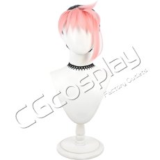 画像2: 黄泉のツガイ　段野ハナ　コスプレウィッグ　コスプレ衣装 (2)