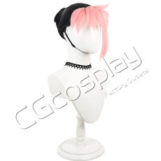 画像3: 黄泉のツガイ　段野ハナ　コスプレウィッグ　コスプレ衣装 (3)