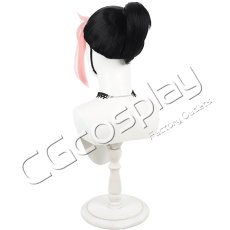画像5: 黄泉のツガイ　段野ハナ　コスプレウィッグ　コスプレ衣装 (5)