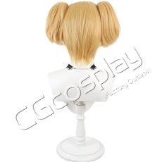 画像5: ポプテピピック　ポプ子　コスプレウィッグ　コスプレ衣装 (5)