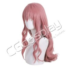画像4: どうも、好きな人に惚れ薬を依頼された魔女です。　ロゼ　コスプレウィッグ　コスプレ衣装 (4)