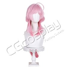 画像2: アークナイツ　サンピィ　コスプレウィッグ　コスプレ衣装 (2)