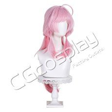 画像3: アークナイツ　サンピィ　コスプレウィッグ　コスプレ衣装 (3)