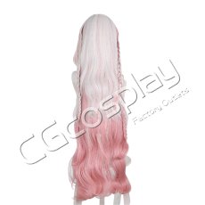 画像5: アークナイツ　ジャシンタ　コスプレウィッグ　コスプレ衣装 (5)