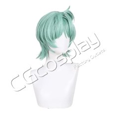 画像3: ゼンレスゾーンゼロ　ロクシー　コスプレウィッグ　コスプレ衣装 (3)