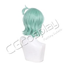 画像5: ゼンレスゾーンゼロ　ロクシー　コスプレウィッグ　コスプレ衣装 (5)