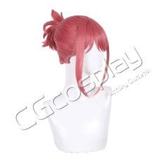 画像3: これ描いて死ね　安海相　コスプレウィッグ　コスプレ衣装 (3)