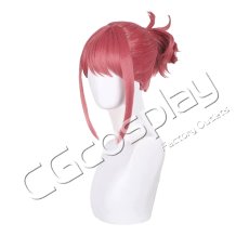 画像4: これ描いて死ね　安海相　コスプレウィッグ　コスプレ衣装 (4)