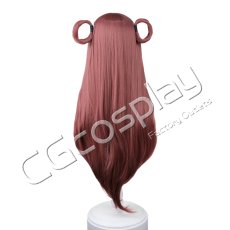 画像5: アイドルマスター シャイニーカラーズ　大崎甜花　シャニソン　I'm a Cutie Finder　コスプレウィッグ　コスプレ衣装 (5)