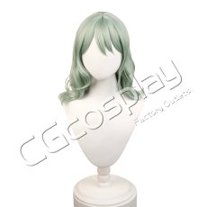 画像2: バンドリ！アワーノーツ（BanG Dream! Our Notes）　伊沢なつめ　millsage　コスプレウィッグ　コスプレ衣装 (2)