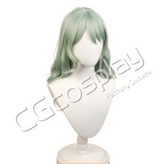 画像3: バンドリ！アワーノーツ（BanG Dream! Our Notes）　伊沢なつめ　millsage　コスプレウィッグ　コスプレ衣装 (3)